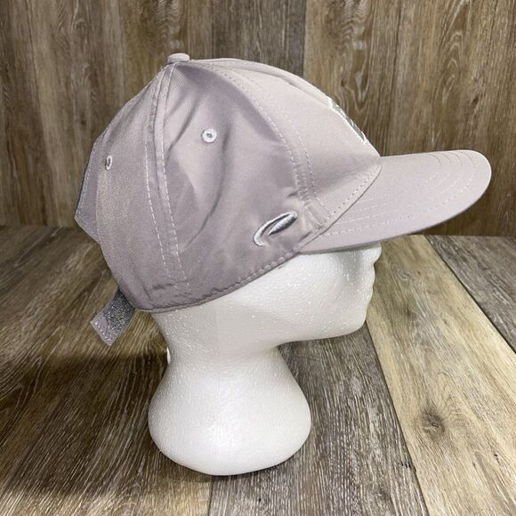 Walt Disney World Golf Mickey Mouse Gray Hat Baseball Cap Authentic Adjustable - Picture 3 of 10
